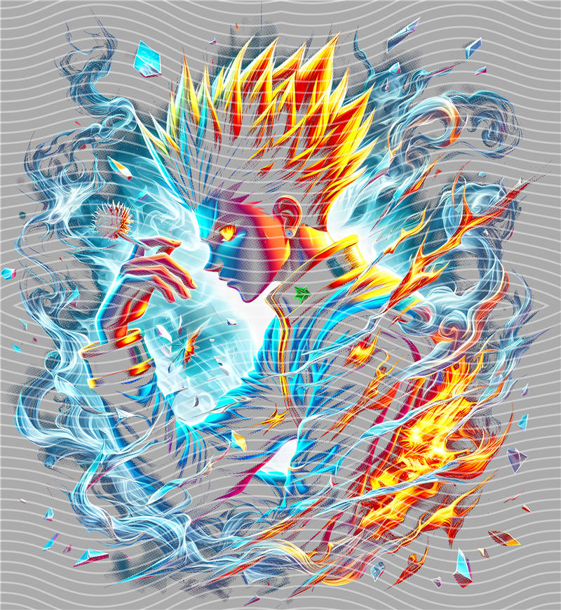 Animation design-RB 1408